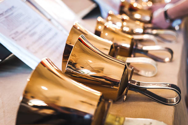 Handbell Ministry